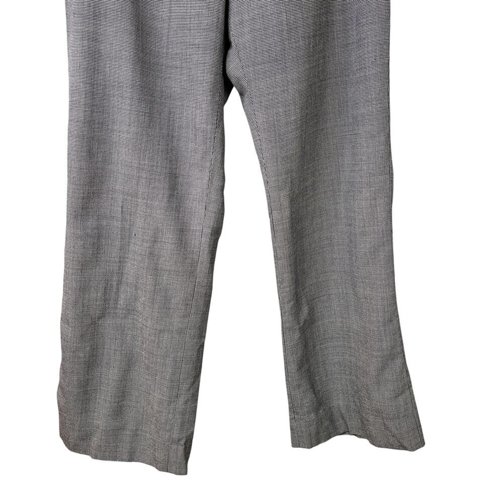 Pendleton Women's High Rise Wool Stretch Lined Pa… - image 6